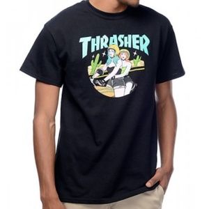 THRASHER T-Shirt